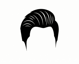 Slick Back