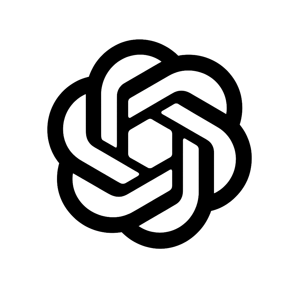 ChatGPT logo for Face Rating AI agent